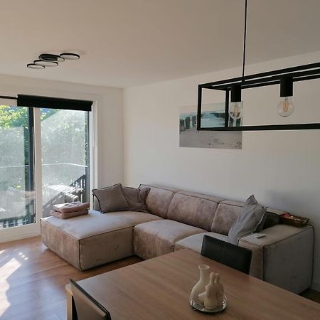 Duin Appartement 2 Chambres Bredene Esterno foto