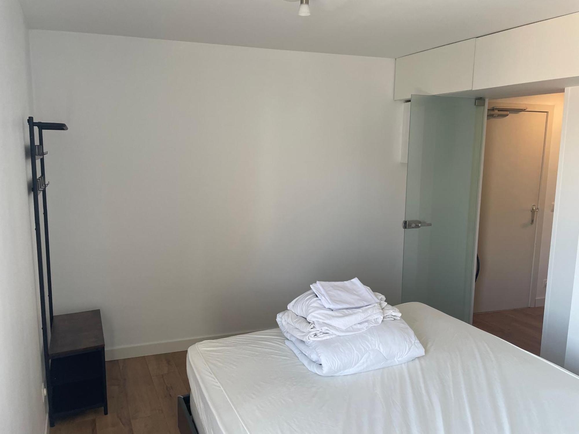 Duin Appartement 2 Chambres Bredene Esterno foto